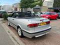 Saab 9-3 Cabrio 2.0 Turbo Aero *Youngtimer met karakter! Grijs - thumbnail 6