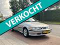 Saab 9-3 Cabrio 2.0 Turbo Aero *Youngtimer met karakter! Grijs - thumbnail 2