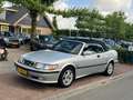 Saab 9-3 Cabrio 2.0 Turbo Aero *Youngtimer met karakter! Grijs - thumbnail 3