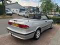 Saab 9-3 Cabrio 2.0 Turbo Aero *Youngtimer met karakter! Grijs - thumbnail 7
