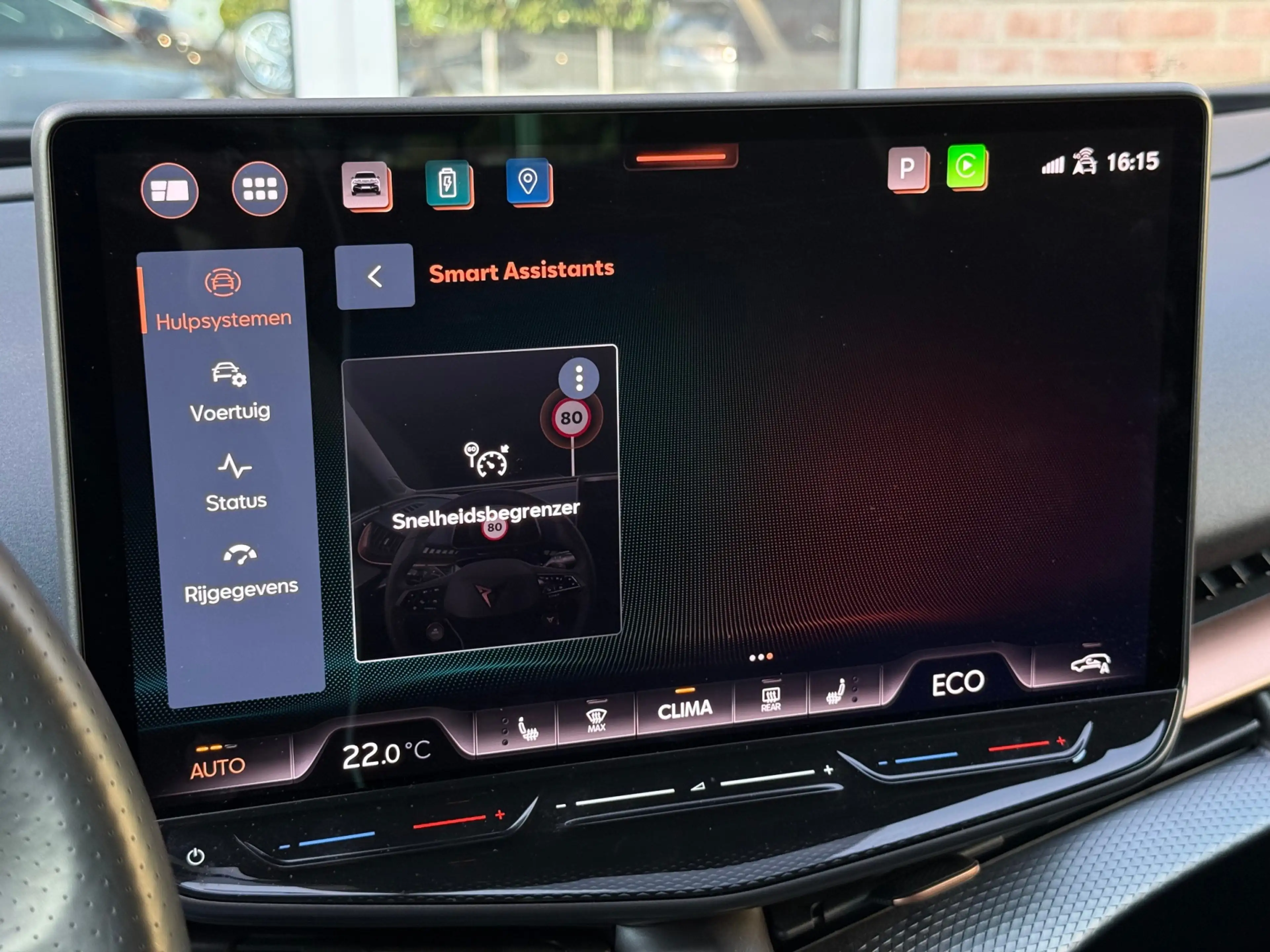 CUPRA Tavascan VZ Adrenaline 82 kWh | sennheister | HUD | pano | — photo 34