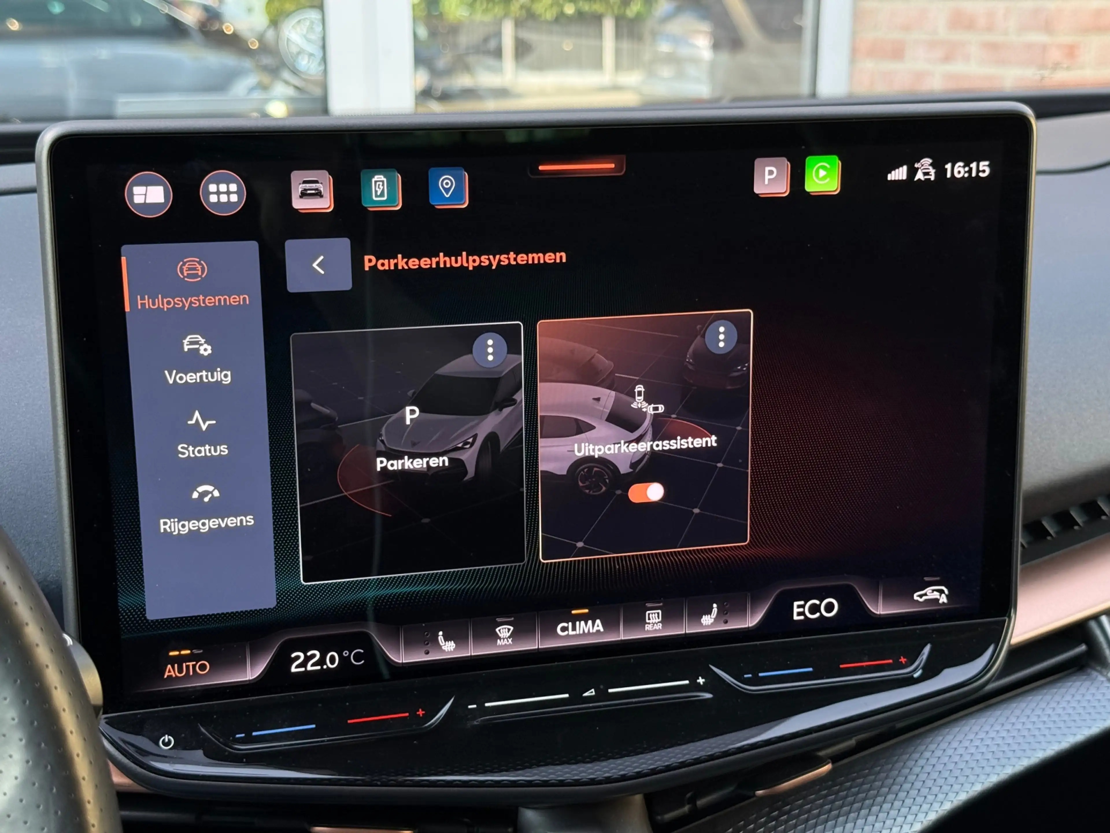 CUPRA Tavascan VZ Adrenaline 82 kWh | sennheister | HUD | pano | — photo 38