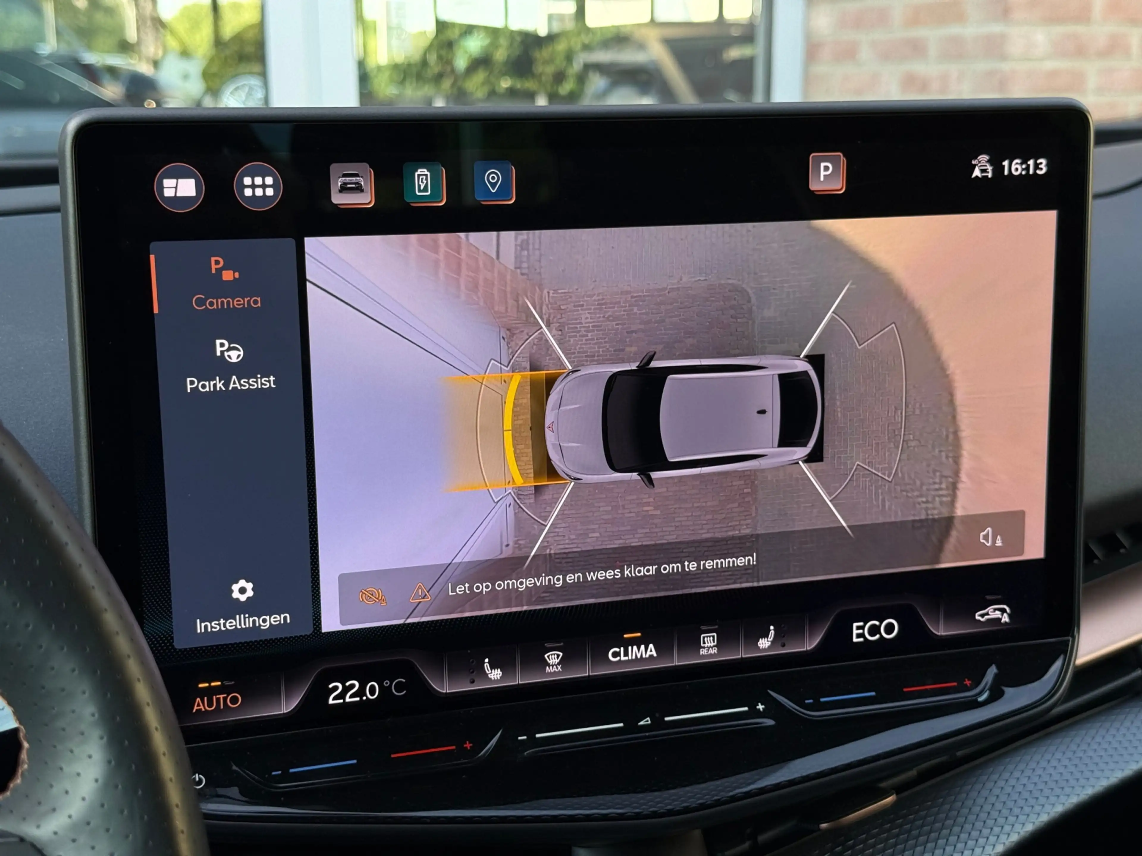 CUPRA Tavascan VZ Adrenaline 82 kWh | sennheister | HUD | pano | — photo 29
