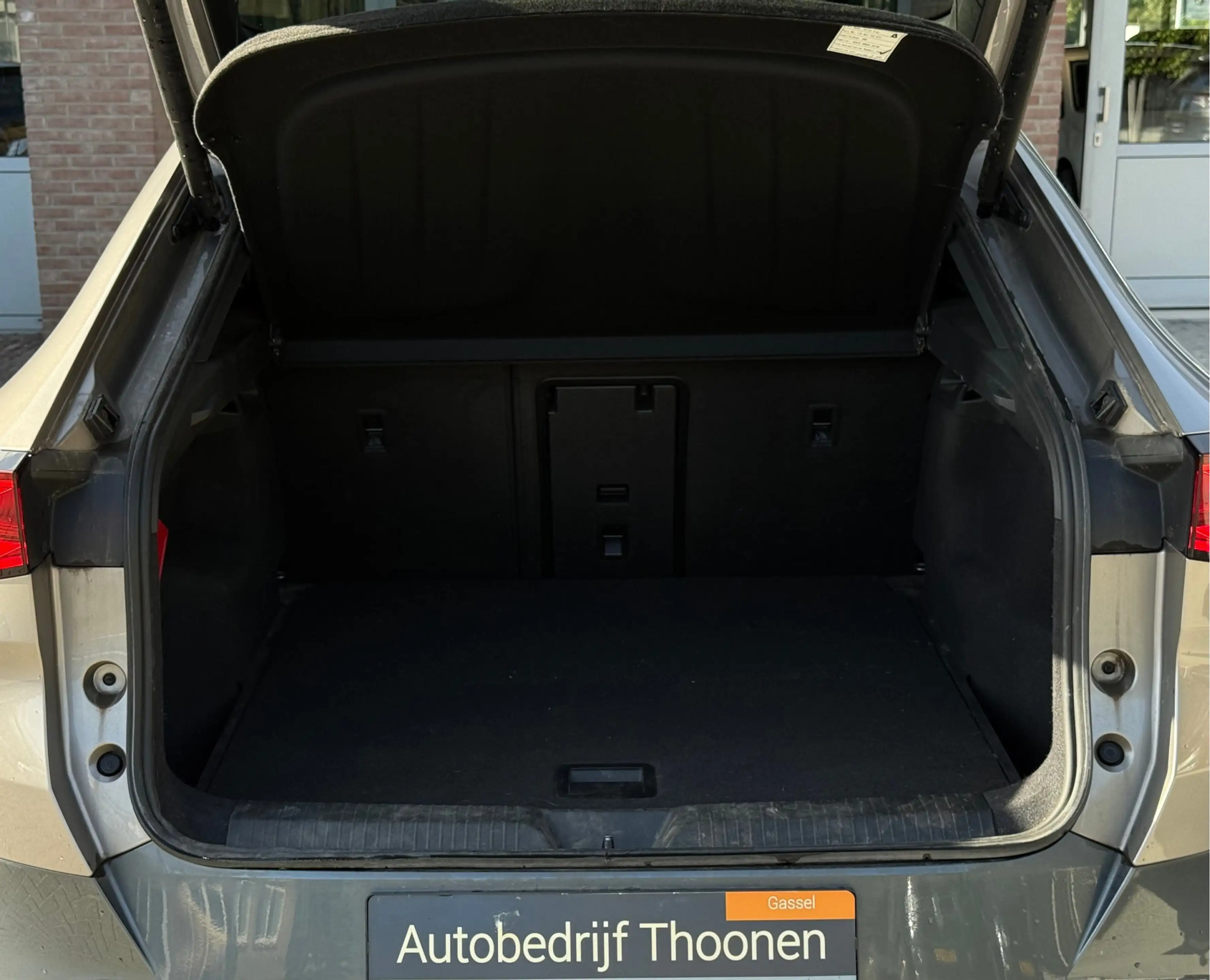 CUPRA Tavascan VZ Adrenaline 82 kWh | sennheister | HUD | pano | — photo 11