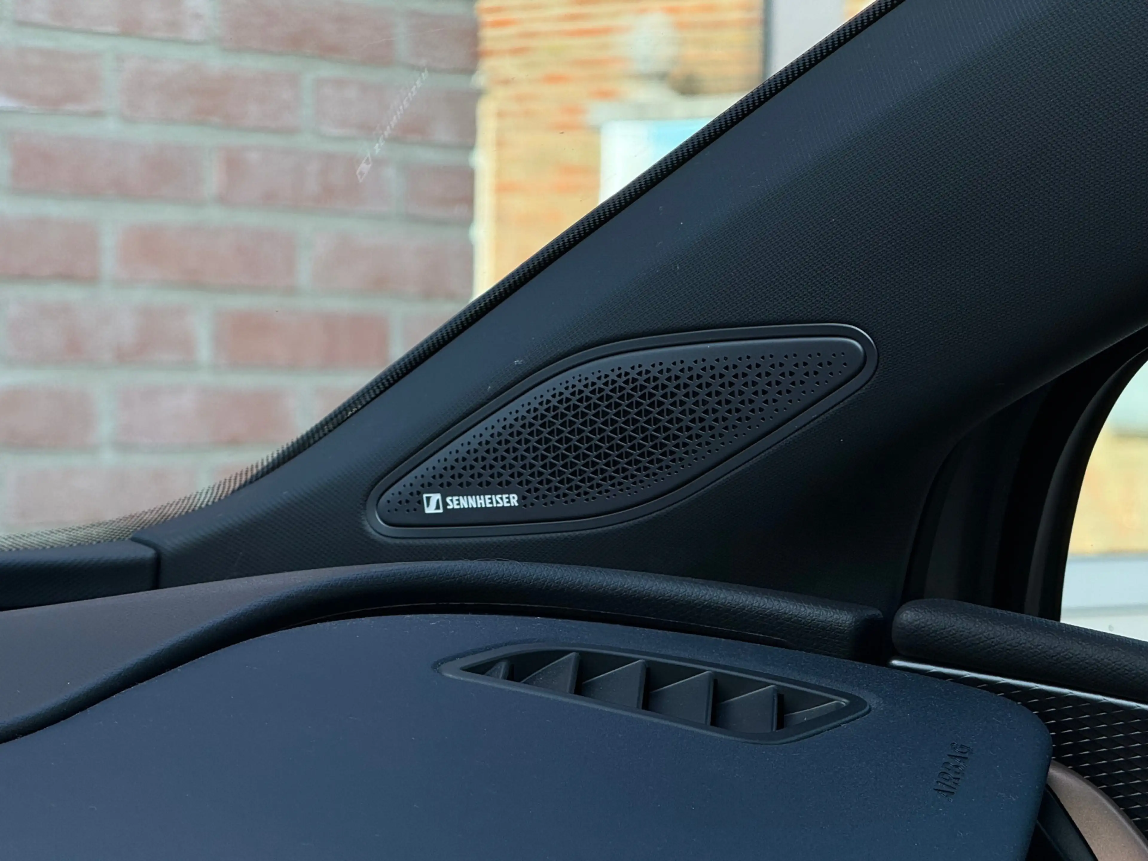 CUPRA Tavascan VZ Adrenaline 82 kWh | sennheister | HUD | pano | — photo 19