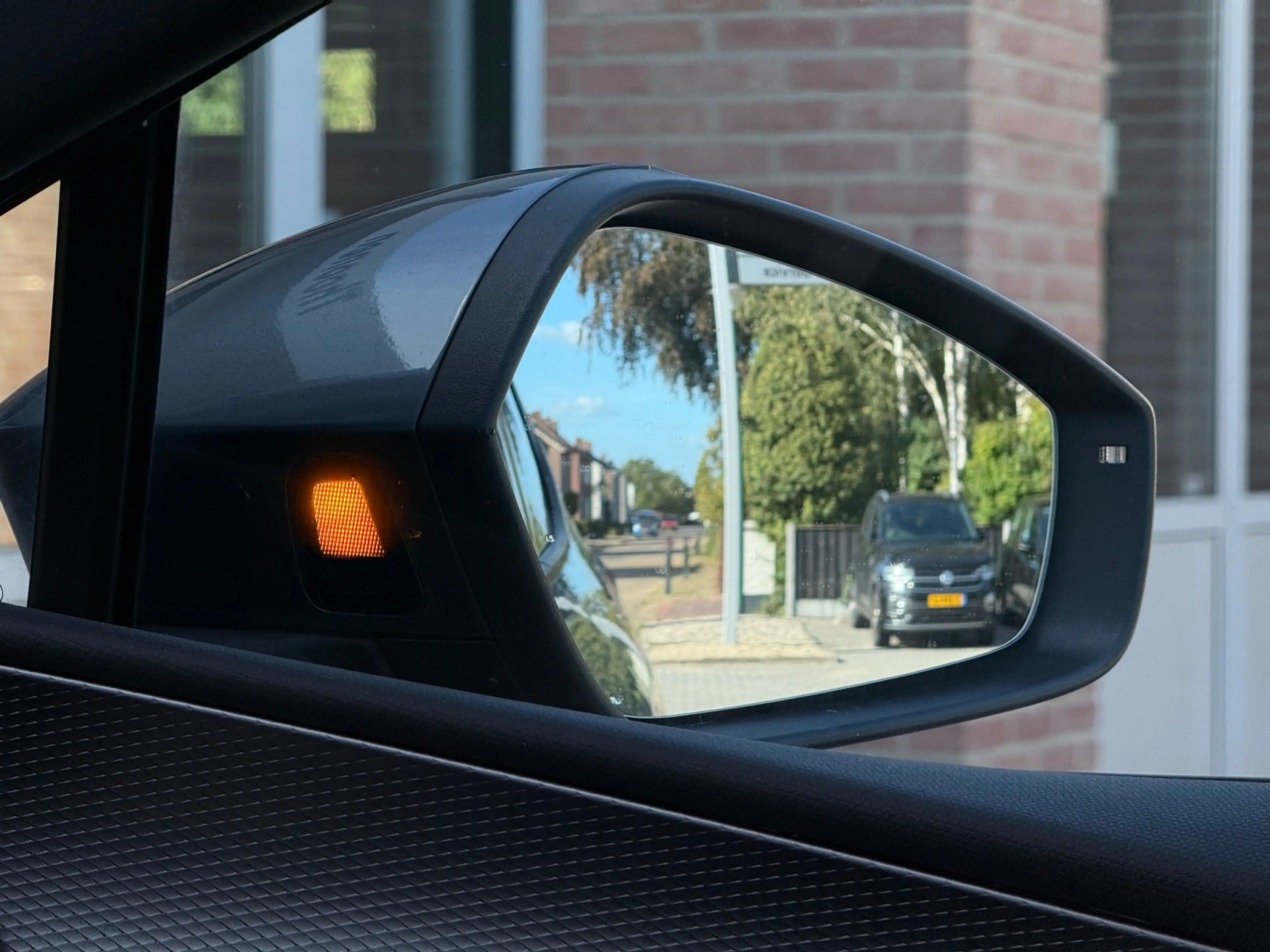 CUPRA Tavascan VZ Adrenaline 82 kWh | sennheister | HUD | pano | — photo 18