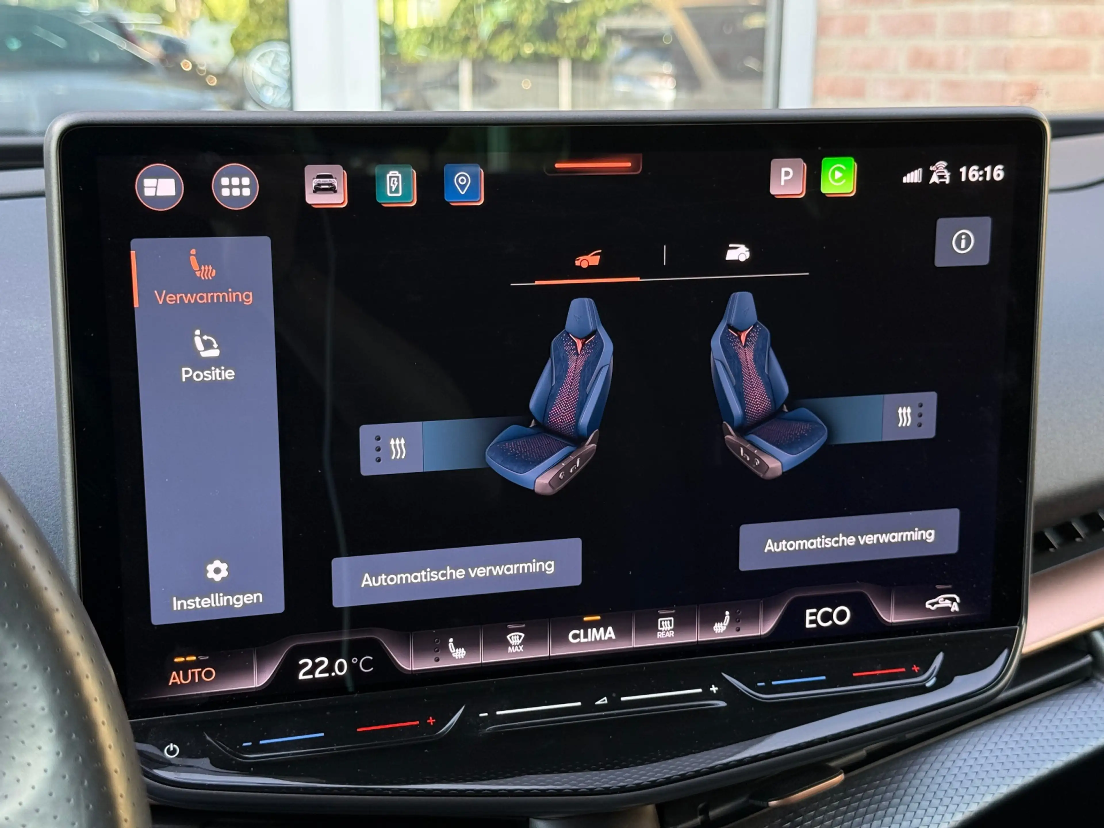 CUPRA Tavascan VZ Adrenaline 82 kWh | sennheister | HUD | pano | — photo 41