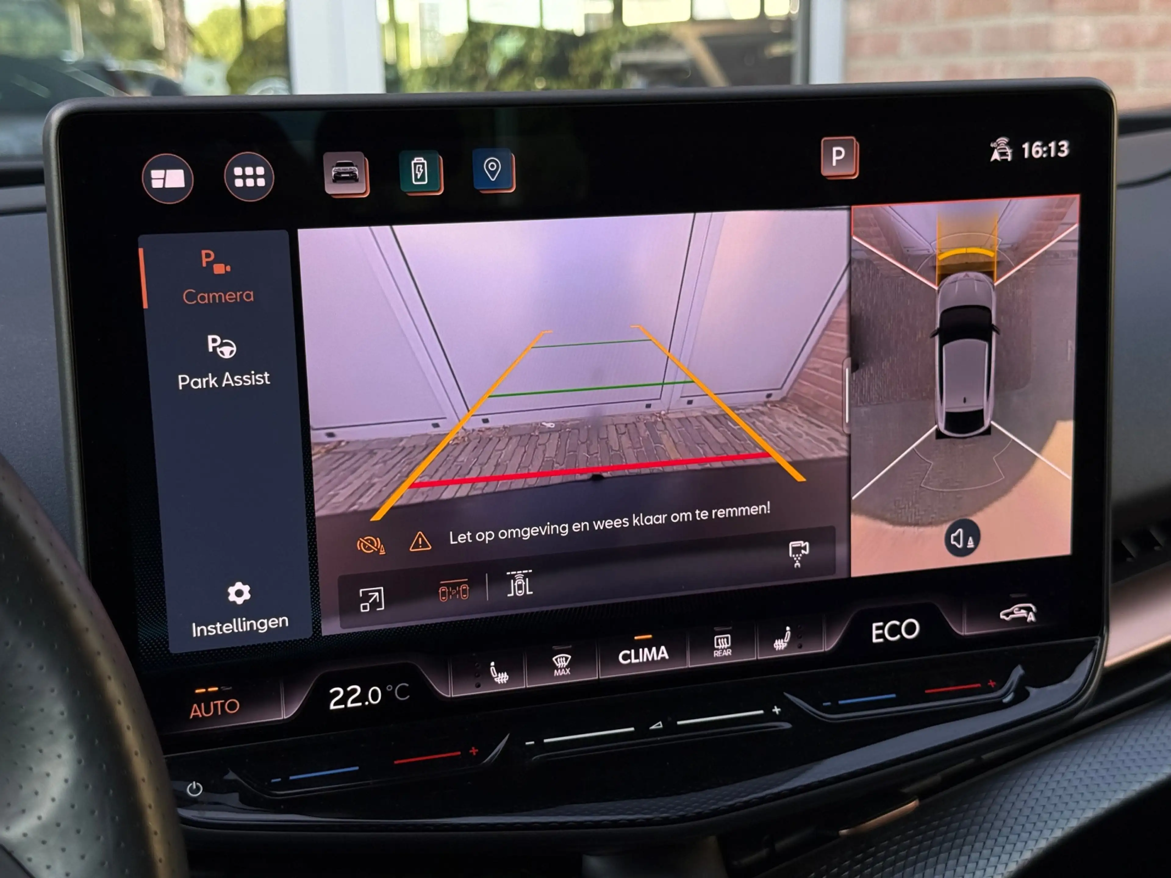 CUPRA Tavascan VZ Adrenaline 82 kWh | sennheister | HUD | pano | — photo 28