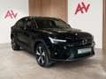 Volvo C40 Recharge 69 kWh Ultimate ** Zetel/Stuurverwarmi... Noir - thumbnail 3