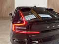 Volvo C40 Recharge 69 kWh Ultimate ** Zetel/Stuurverwarmi... Noir - thumbnail 10