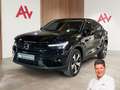 Volvo C40 Recharge 69 kWh Ultimate ** Zetel/Stuurverwarmi... Noir - thumbnail 1