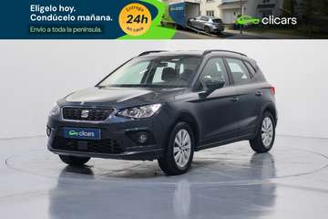1.0 TSI Ecomotive S&S Style 110