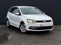 Volkswagen Polo V Comfortline*TÜV*GARANTIE* Weiß - thumbnail 3