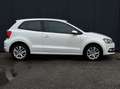 Volkswagen Polo V Comfortline*TÜV*GARANTIE* Weiß - thumbnail 7