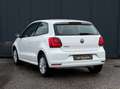 Volkswagen Polo V Comfortline*TÜV*GARANTIE* Weiß - thumbnail 6