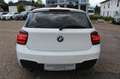 BMW 120 d"M SPORT"ADVANTADE*NAVI*M-Technic*M-Aerodyna Alb - thumbnail 7