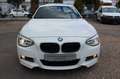 BMW 120 d"M SPORT"ADVANTADE*NAVI*M-Technic*M-Aerodyna Alb - thumbnail 3