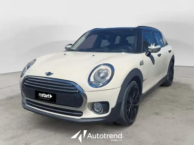 MINI Cooper Cooper D 150 CV LED