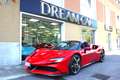 Ferrari SF90 Spider CON PIU' DI € 100.000 DI OPTIONALS Rosso - thumbnail 1