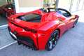 Ferrari SF90 Spider CON PIU' DI € 100.000 DI OPTIONALS Rosso - thumbnail 5