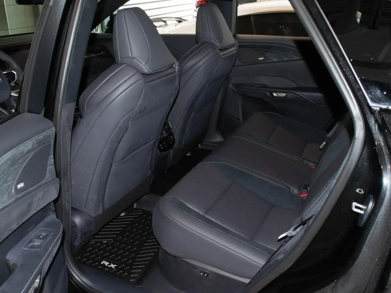 Lexus RX снимка Lexus RX
