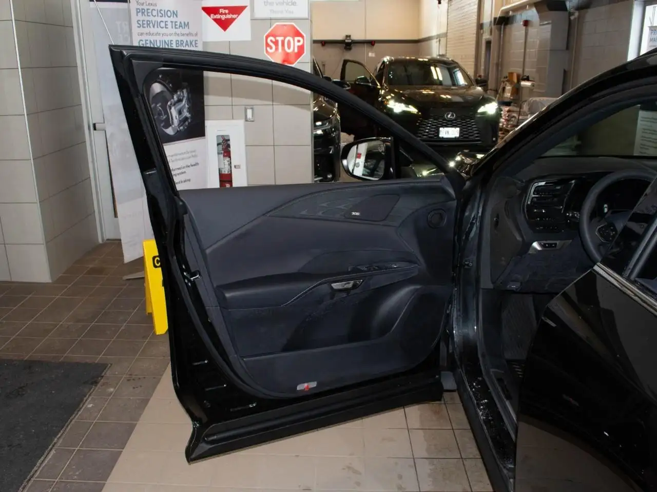 Lexus RX снимка Lexus RX