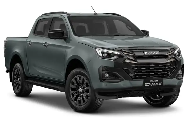Isuzu D-Max 2.2 4x4 A/T 8 NUOVO MODELLO NITRO SPORTCREW CONSEGNA MAGGIO