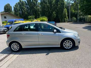 B 200 CDI Sport