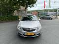 Opel Corsa 1.2-16V Selection MET NWE APK KOOPJE HOOR Grijs - thumbnail 2