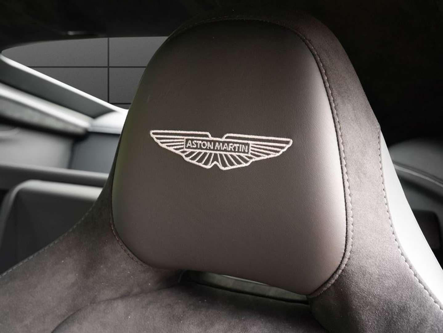 Aston Martin V8 Coupé -  - Joinsteer - #3