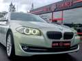 BMW 520 d Luxury / Boite auto / Cuir / Xenon / 184 CV Beżowy - thumbnail 15