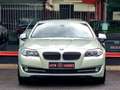 BMW 520 d Luxury / Boite auto / Cuir / Xenon / 184 CV Beige - thumbnail 2