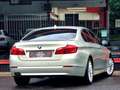 BMW 520 d Luxury / Boite auto / Cuir / Xenon / 184 CV Beige - thumbnail 4