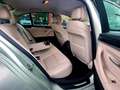 BMW 520 d Luxury / Boite auto / Cuir / Xenon / 184 CV Beige - thumbnail 10