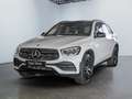 Mercedes-Benz GLC 300 de 4M AMG NIGHT MEMO AHK KAMERA PANO PDC Weiß - thumbnail 2