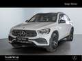 Mercedes-Benz GLC 300 de 4M AMG NIGHT MEMO AHK KAMERA PANO PDC Weiß - thumbnail 1