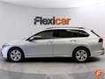 Volkswagen Golf Variant 2.0TDI 85kW Gris - thumbnail 4