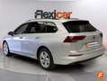 Volkswagen Golf Variant 2.0TDI 85kW Gris - thumbnail 5