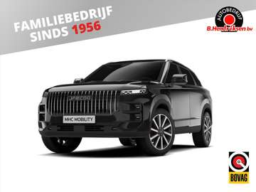 7 Phev 1.5GDI PHEV 347PK Exclusive/ Panoramadak/ L
