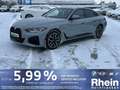 BMW 420 d xDrive Gran Coupé M Sport LASER HUD 360 H/K Gris - thumbnail 1