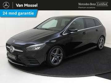 Business Solution AMG Automaat / Parkeercamera / N
