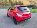 Lancia Ypsilon 1.0 FireFly 5 porte S&S Hybrid Silver Rosso - thumbnail 8