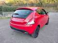Lancia Ypsilon 1.0 FireFly 5 porte S&S Hybrid Silver Rosso - thumbnail 6