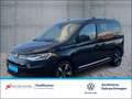 Volkswagen Caddy 2.0 TDI DSG STYLE LED+NAV+ACC+PANO+AHK+18" Schwarz - thumbnail 1