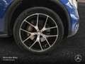 Mercedes-Benz GLC 300 e Coupé 4M NIGHT+360+LED+BURMESTER+9G Blau - thumbnail 8