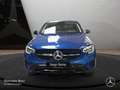 Mercedes-Benz GLC 300 e Coupé 4M NIGHT+360+LED+BURMESTER+9G Blau - thumbnail 5