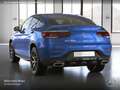 Mercedes-Benz GLC 300 e Coupé 4M NIGHT+360+LED+BURMESTER+9G Blau - thumbnail 24
