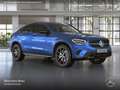 Mercedes-Benz GLC 300 e Coupé 4M NIGHT+360+LED+BURMESTER+9G Blau - thumbnail 22
