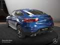 Mercedes-Benz GLC 300 e Coupé 4M NIGHT+360+LED+BURMESTER+9G Blau - thumbnail 11