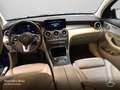 Mercedes-Benz GLC 300 e Coupé 4M NIGHT+360+LED+BURMESTER+9G Blau - thumbnail 14